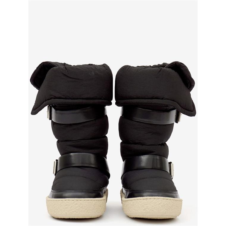 Isabel Marant Etoile ZENORA Boots, Faded Night